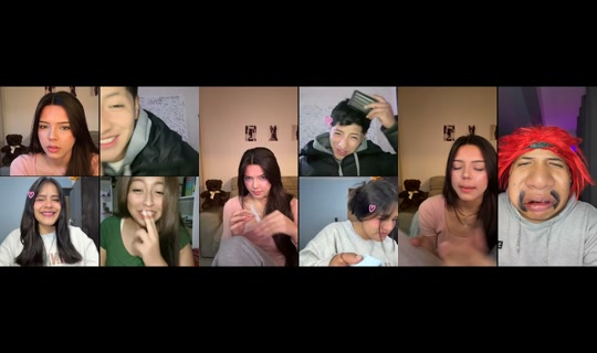 chairalimaa's Live Session — Jul 8, 2026, 12:56 AM