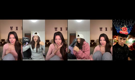 chairalimaa's Live Session — Jul 8, 2026, 1:40 AM