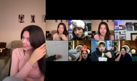 chairalimaa's Live Session — Jul 8, 2026, 2:38 AM
