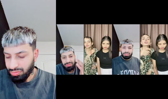chamkaurdosanjh1's Live Session — Jul 8, 2026, 12:56 AM