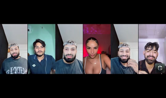 chamkaurdosanjh1's Live Session — Jul 8, 2026, 3:20 AM