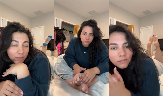 charmdarlings's Live Session — Jul 7, 2026, 10:43 PM