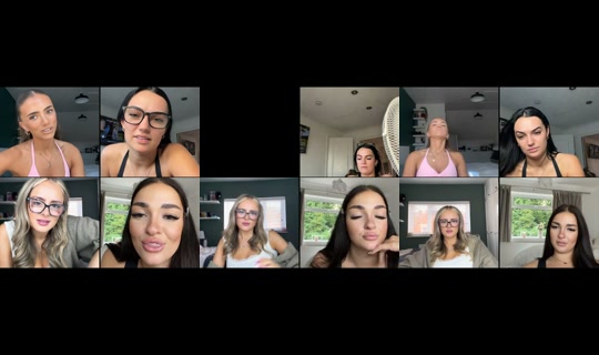 chasetaomi_'s Live Session — Jul 7, 2026, 7:08 PM