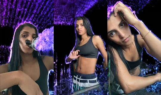 chaves_chavinha's Live Session — Jul 7, 2026, 6:23 PM