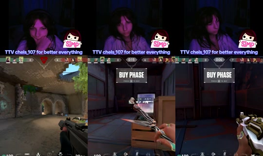 chels_107.ttv's Live Session — Jul 8, 2026, 12:44 AM