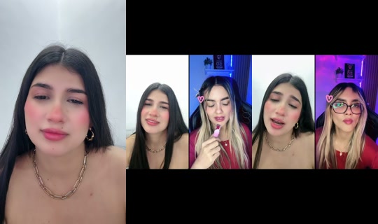 chely_1202's Live Session — Jul 7, 2026, 11:11 PM