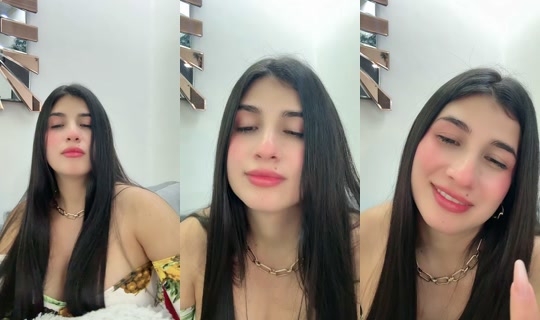 chely_1202's Live Session — Jul 8, 2026, 3:08 AM