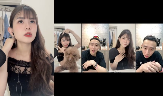 chenching0406's Live Session — Jul 7, 2026, 6:52 PM