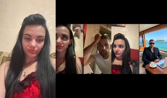 chereshnya..2001's Live Session — Jul 7, 2026, 6:32 PM