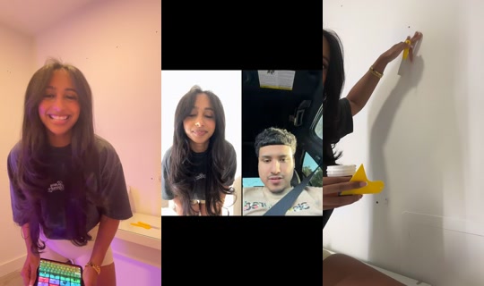 cheri.os's Live Session — Jul 8, 2026, 12:21 AM