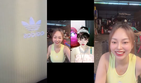 cherilyn_0111's Live Session — Jul 8, 2026, 8:47 AM