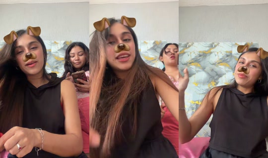 chicadark00's Live Session — Jul 7, 2026, 11:02 PM