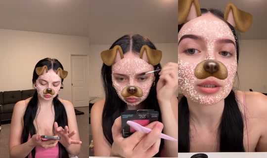 chicanamami58's Live Session — Jul 8, 2026, 3:11 AM