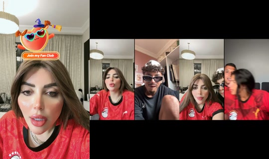 chima_mahmoudd00918's Live Session — Jul 7, 2026, 11:39 PM