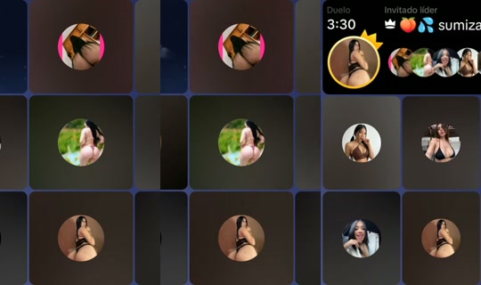 chiquibxby04's Live Session — Jul 7, 2026, 11:02 PM