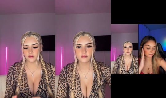 chols608's Live Session — Jul 8, 2026, 3:43 AM