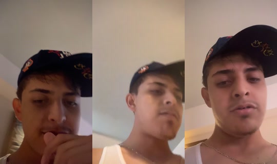 chore_jnr's Live Session — Jul 8, 2026, 2:05 AM