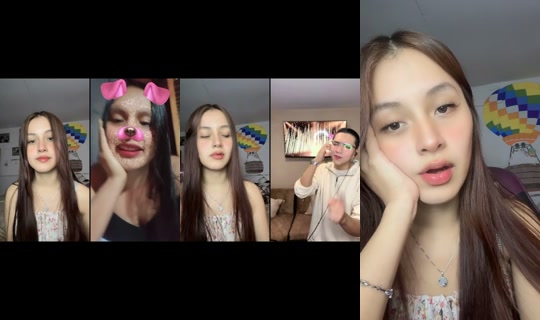 chris_naho's Live Session — Jul 8, 2026, 12:34 AM