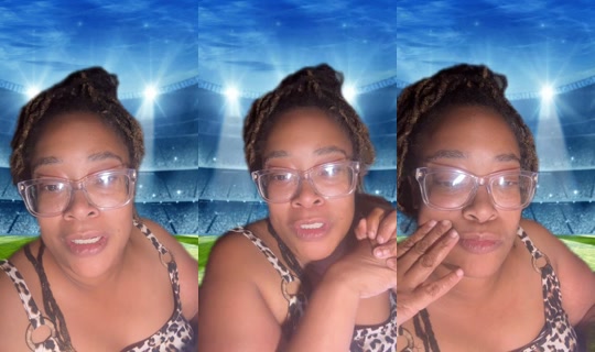 chrissylicious87's Live Session — Jul 8, 2026, 2:41 AM