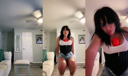 christinaimmcgraw's Live Session — Jul 8, 2026, 3:51 AM