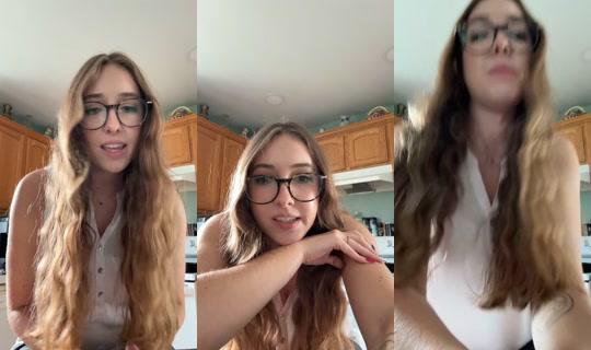 christinek01's Live Session — Jul 7, 2026, 9:26 PM