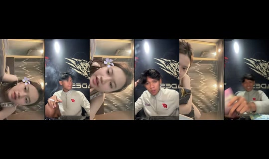 chsieln2's Live Session — Jul 8, 2026, 8:43 AM