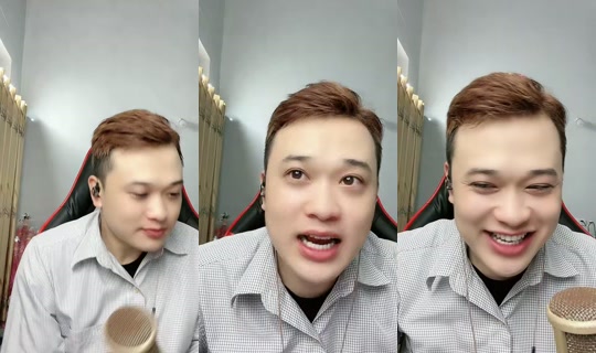 chuongca68's Live Session — Jul 8, 2026, 7:56 AM