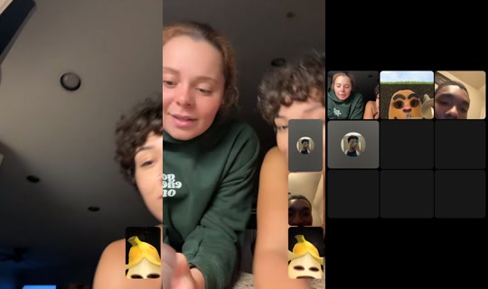 ciaralynnrosa's Live Session — Jul 8, 2026, 3:22 AM