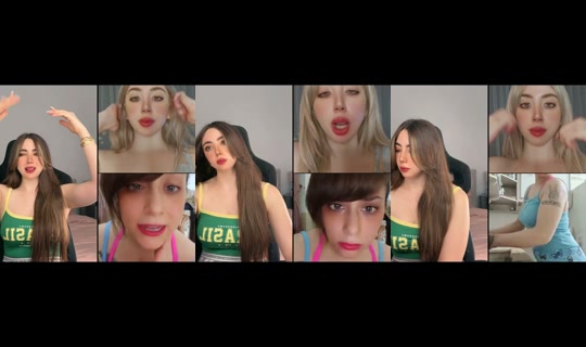 cici0545's Live Session — Jul 7, 2026, 7:51 PM