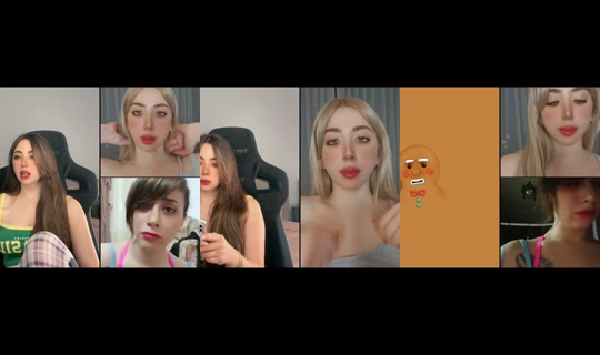 cici0545's Live Session — Jul 7, 2026, 8:32 PM