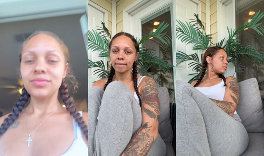 ciciisawake's Live Session — Jul 7, 2026, 11:31 PM