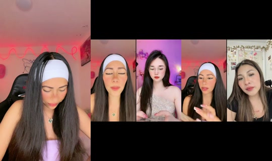 cielithomorales's Live Session — Jul 8, 2026, 1:37 AM