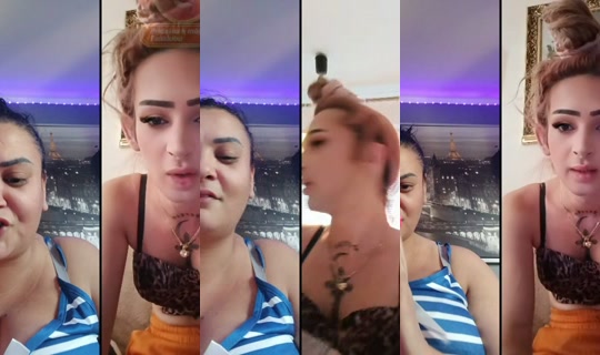 cigancik.adamko's Live Session — Jul 7, 2026, 4:56 PM