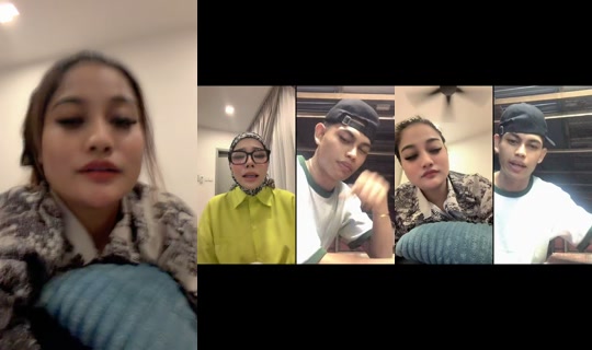 ciksarahhhhhhhh's Live Session — Jul 7, 2026, 5:44 PM