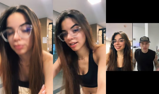 cindy_carvalho's Live Session — Jul 7, 2026, 7:25 PM