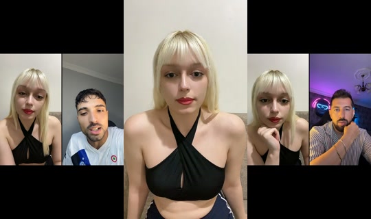 cindybabeyyy's Live Session — Jul 7, 2026, 10:26 PM