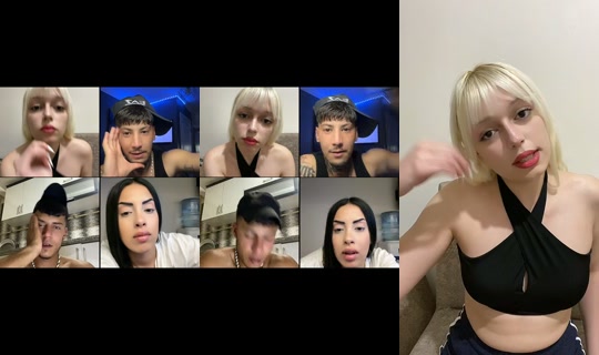 cindybabeyyy's Live Session — Jul 7, 2026, 11:17 PM