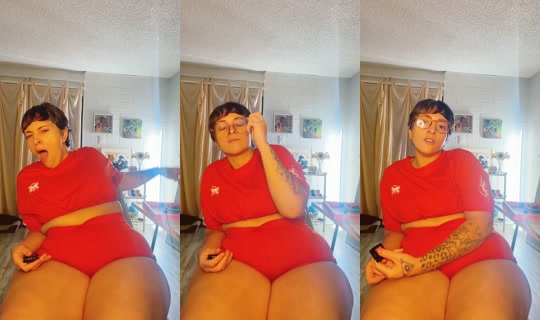 citygirlsuplmao's Live Session — Jul 8, 2026, 3:05 AM