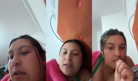 claramgl3's Live Session — Jul 8, 2026, 4:35 AM