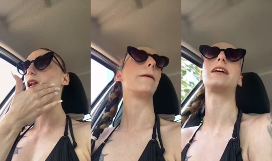 clariicealysha's Live Session — Jul 7, 2026, 6:44 PM