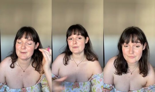 clarissekhkbz1's Live Session — Jul 8, 2026, 7:52 AM