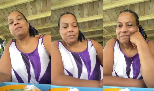 classiebootymomma's Live Session — Jul 7, 2026, 4:58 PM