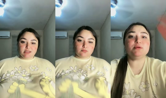 clau12981's Live Session — Jul 7, 2026, 10:00 PM