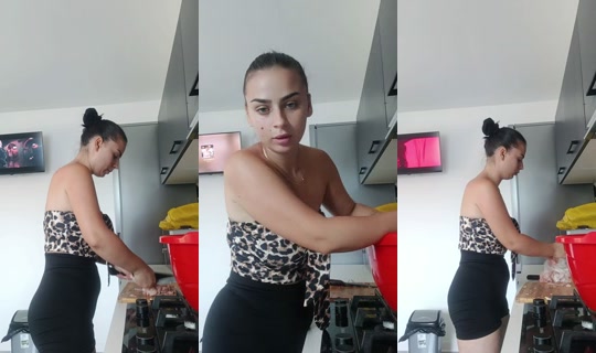 claudiaaaa250's Live Session — Jul 8, 2026, 9:29 AM