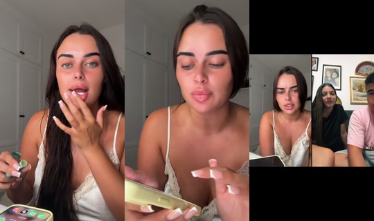 claudiadirectoss's Live Session — Jul 7, 2026, 9:54 PM