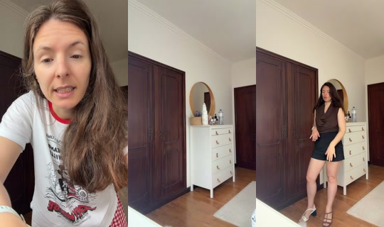 claudiassmendonca's Live Session — Jul 8, 2026, 7:36 AM