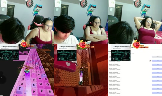 claugamer366's Live Session — Jul 8, 2026, 6:37 AM