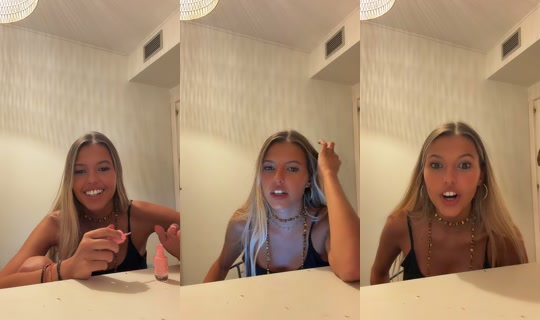 claumondaa's Live Session — Jul 7, 2026, 9:56 PM