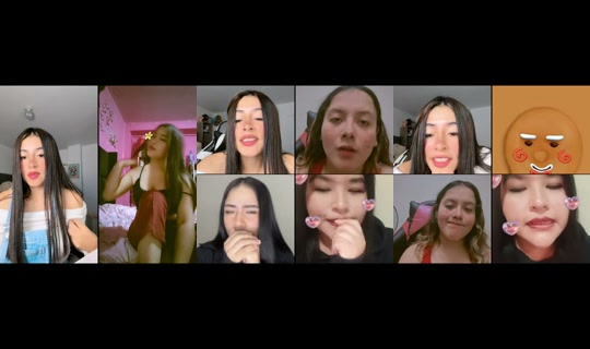 clemy816's Live Session — Jul 7, 2026, 11:15 PM