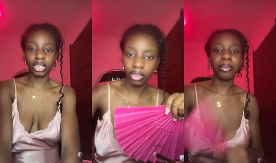 cognac_only's Live Session — Jul 7, 2026, 8:15 PM